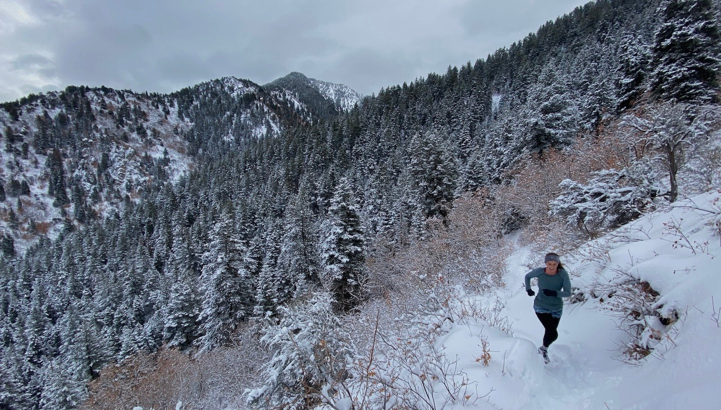 How to Layer for Backcountry Adventures