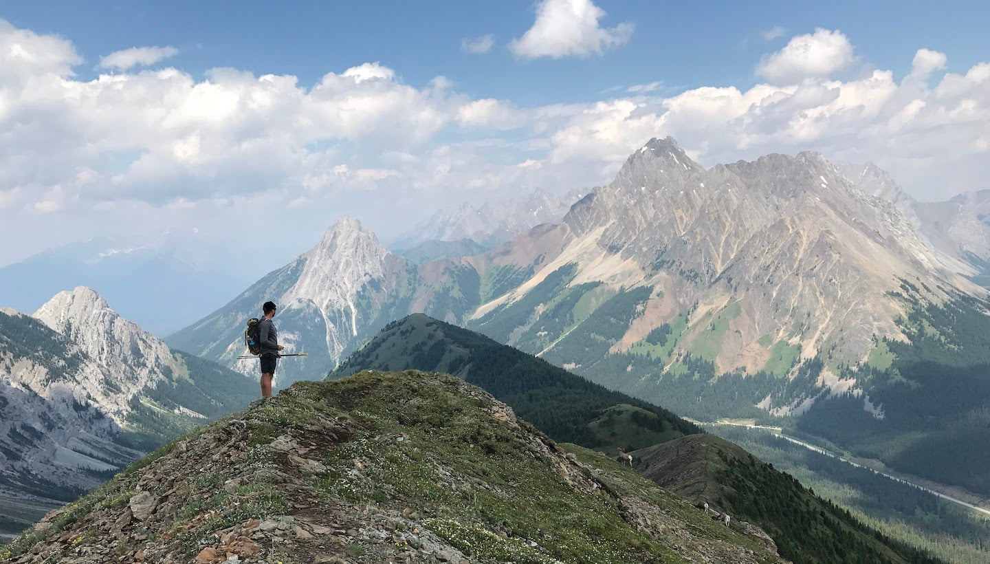 How to: Plan time away from work for outdoor adventure!