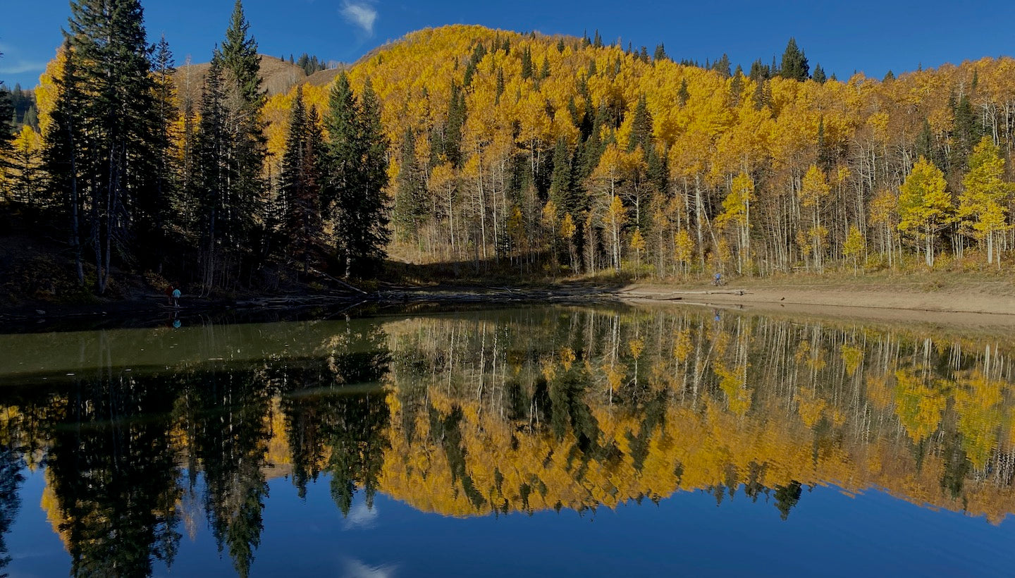 Five Simple Ways to Extend Your Summer Backpacking Routine Into Shoulder Season