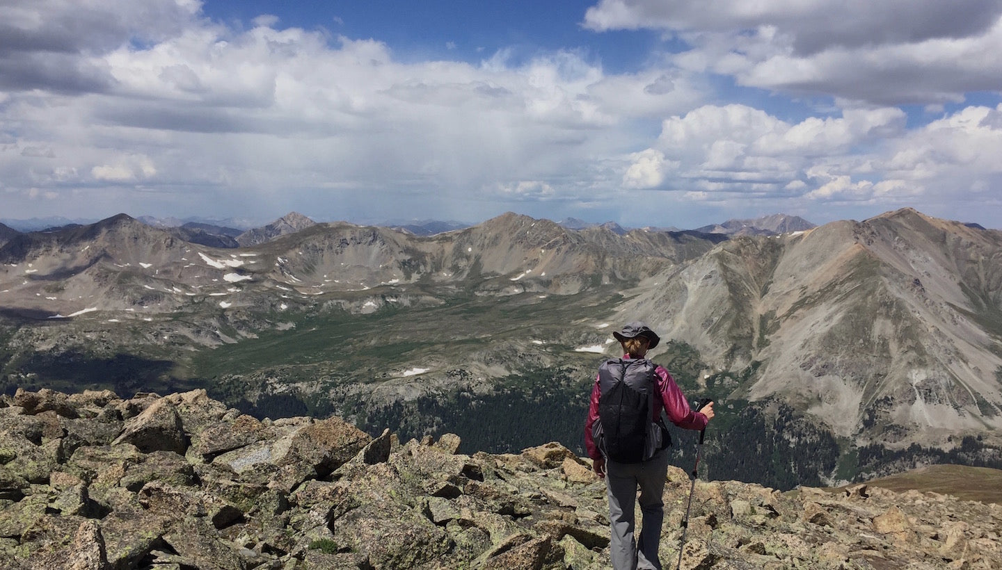 Ladies: Some real world experience to help you choose the right temperature rating