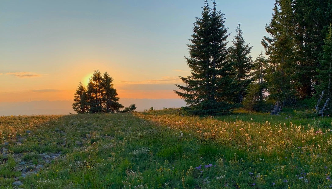 More Than Just the Weight: Why Choosing Ultralight Matters for You and the Planet