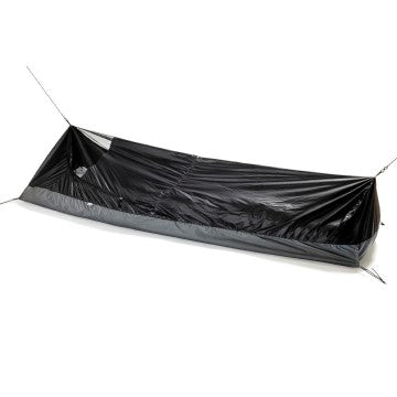 tent or bivy Bristlecone Bivy, 6'
