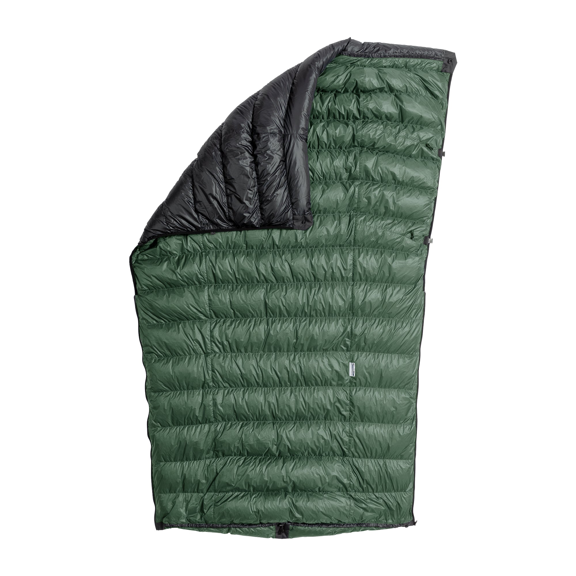 Katabatic Gear Flex 30 Ultralight Quilt Sleeping Bag
