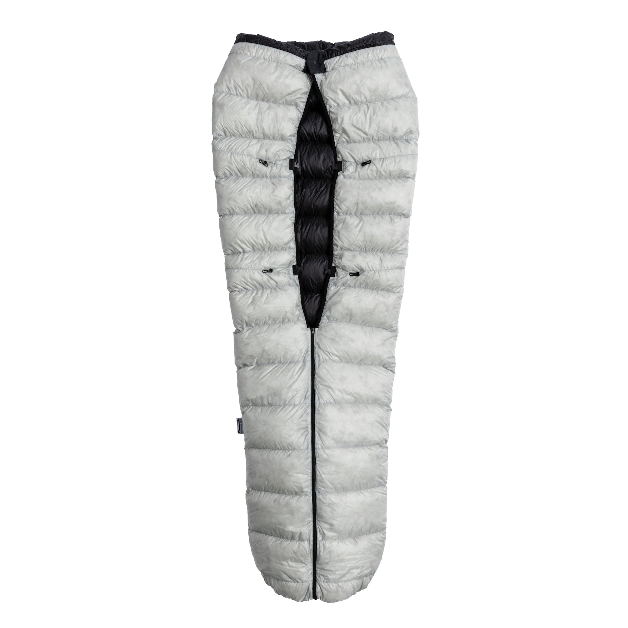 flexibler schlafsack Flex 40°F Quilt