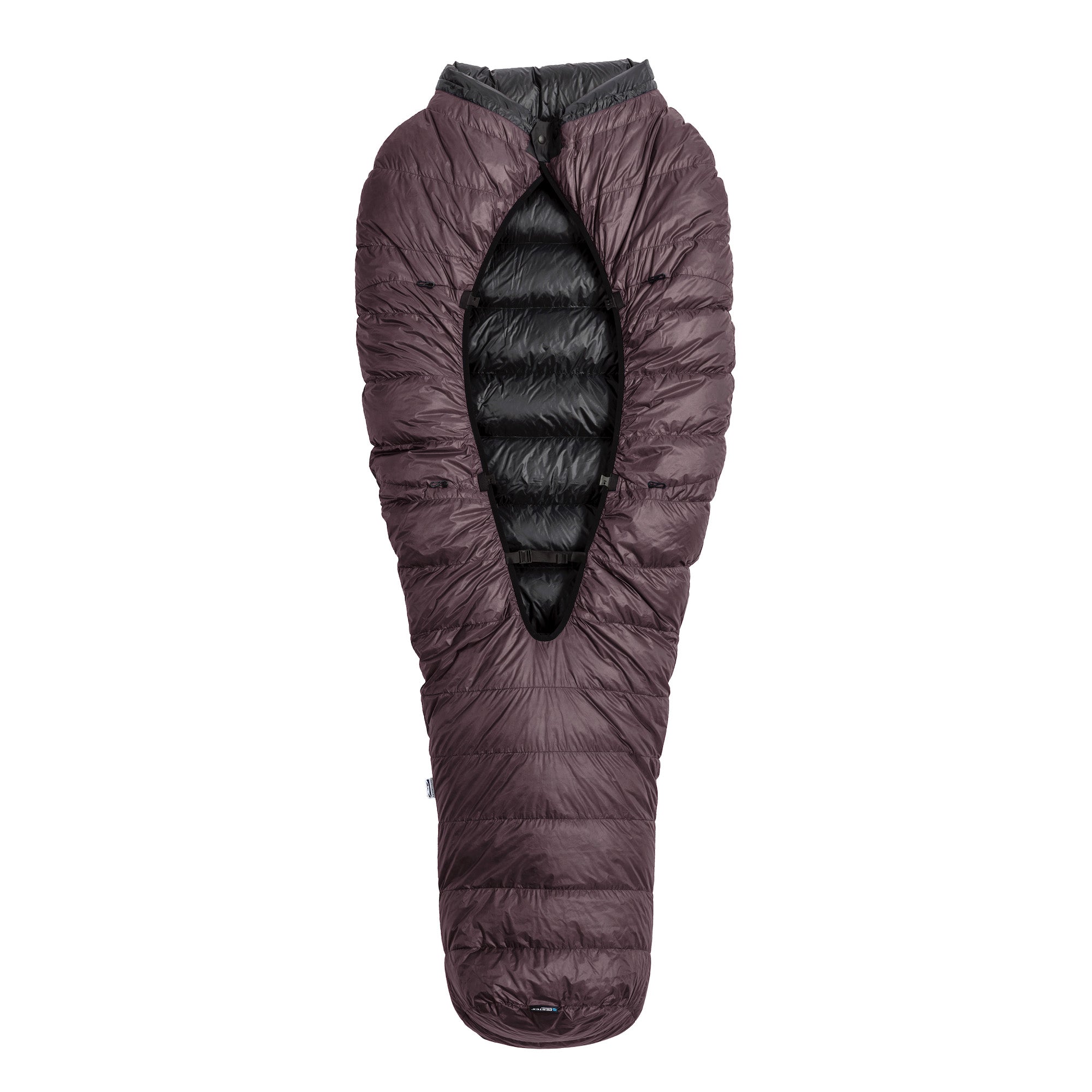 Katabatic Gear Grenadier 5° Ultralight Quilt Sleeping Bag