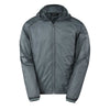 Mens Crest Windshell Front View
