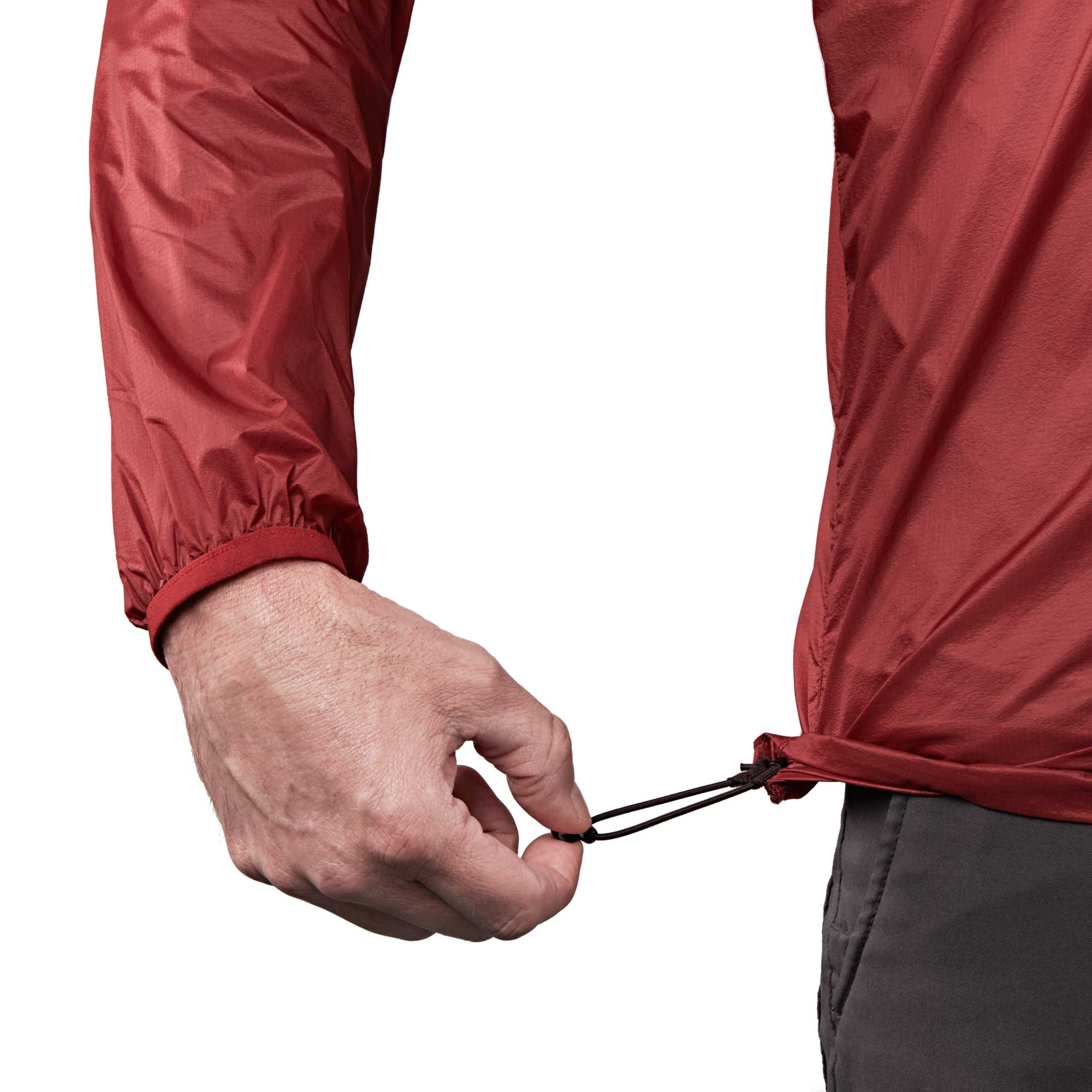 Crest Windshell Men's Katabatic Gear