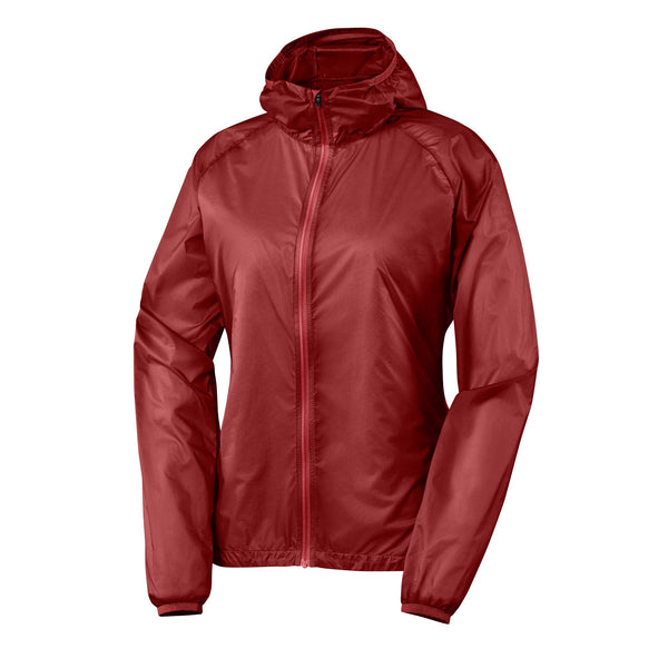 ジャケット・アウター CREST clothing Patchwork Shell Jacket Katabatic_Crest_WindShell_W_Re