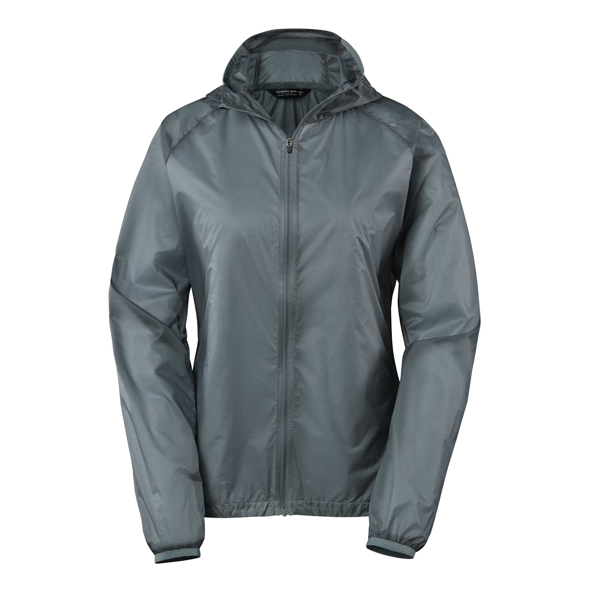 Crest Windshell Women's Katabatic Gear