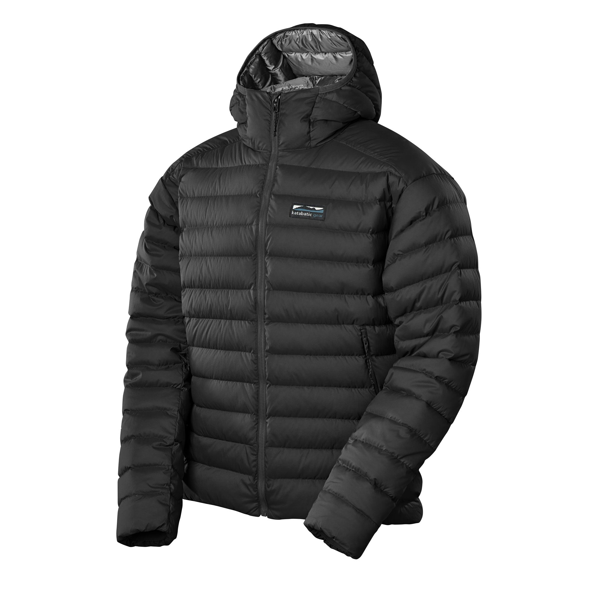 Tarn Down Jacket - Men’s