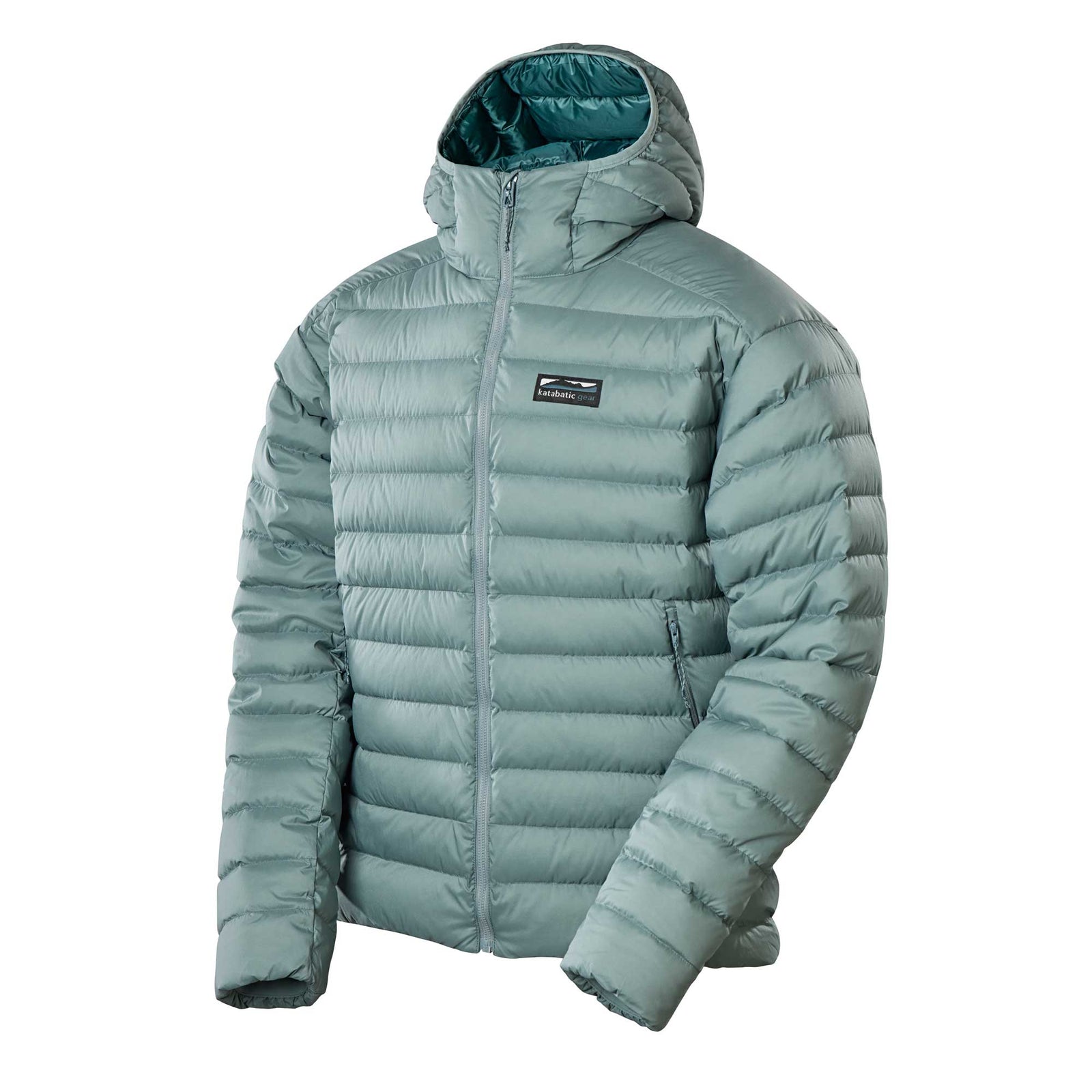 Tarn Down Jacket - Men’s
