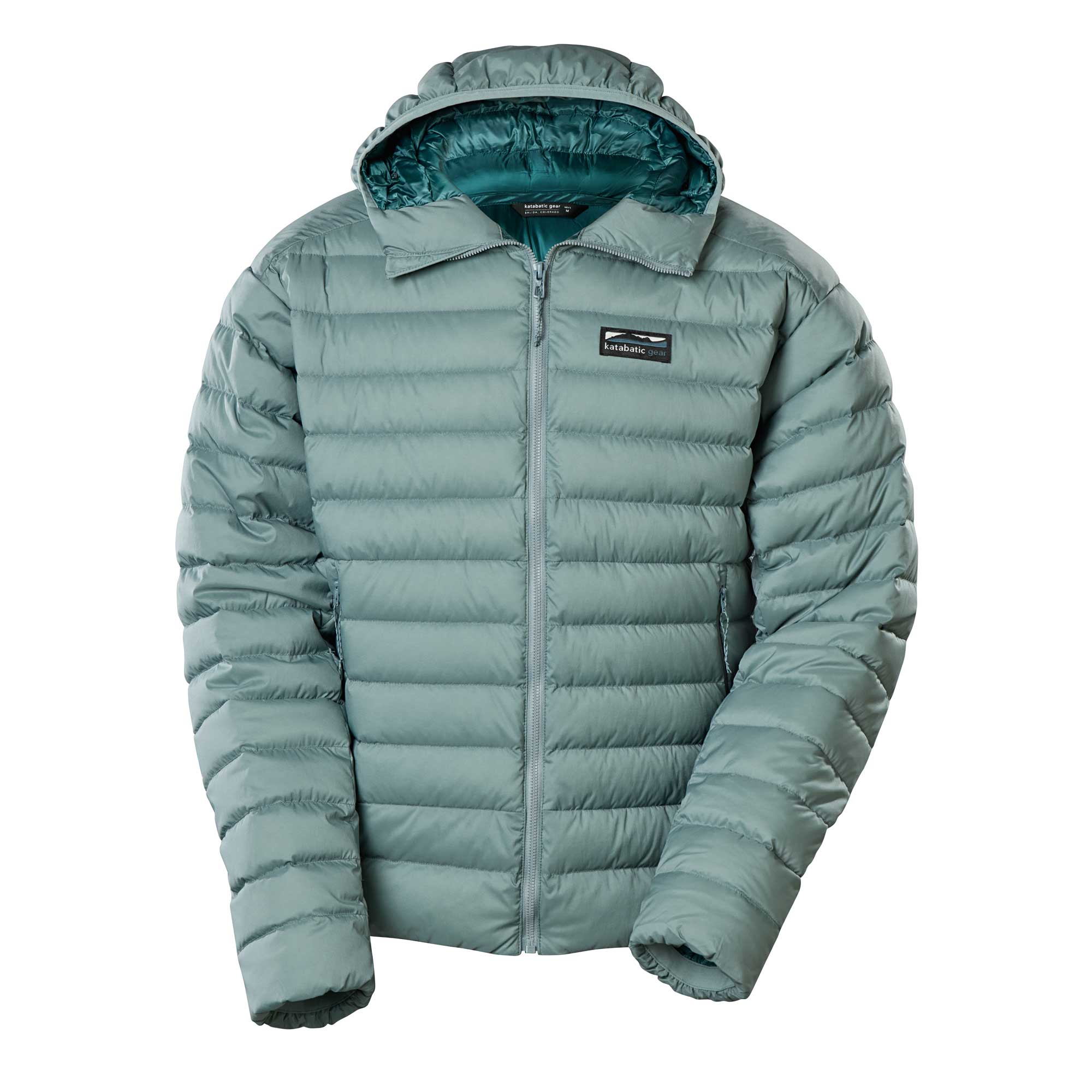 Tarn Down Jacket - Men’s