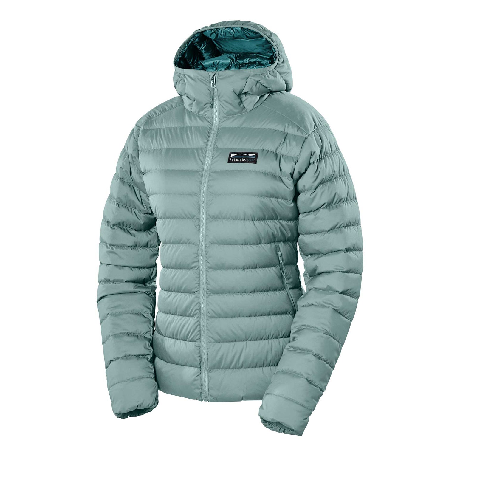 Women’s Tarn Down Jacket