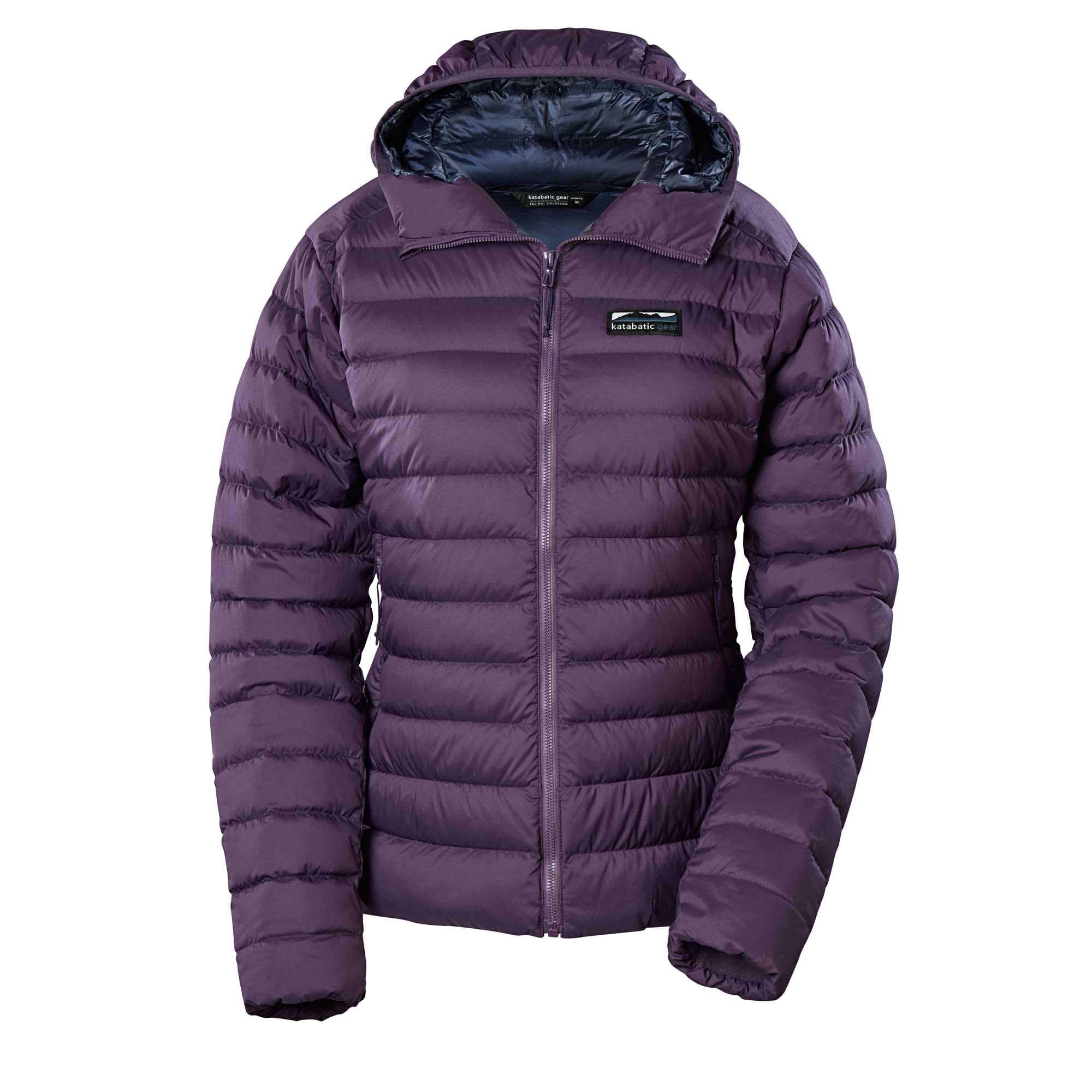 Katabatic Tarn Ultralight Down Jacket Women's Katabatic Gear