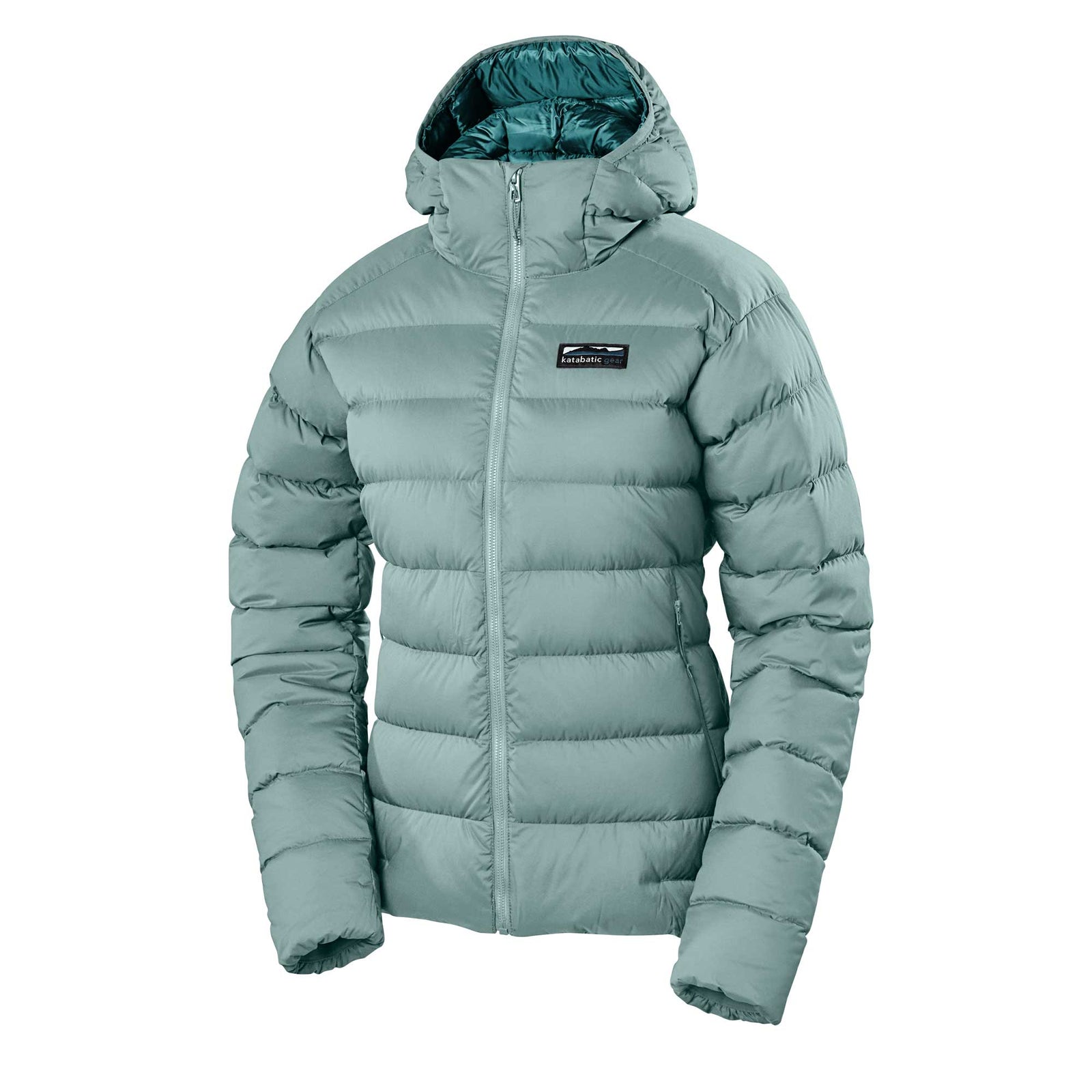 Women’s Tincup Down Jacket