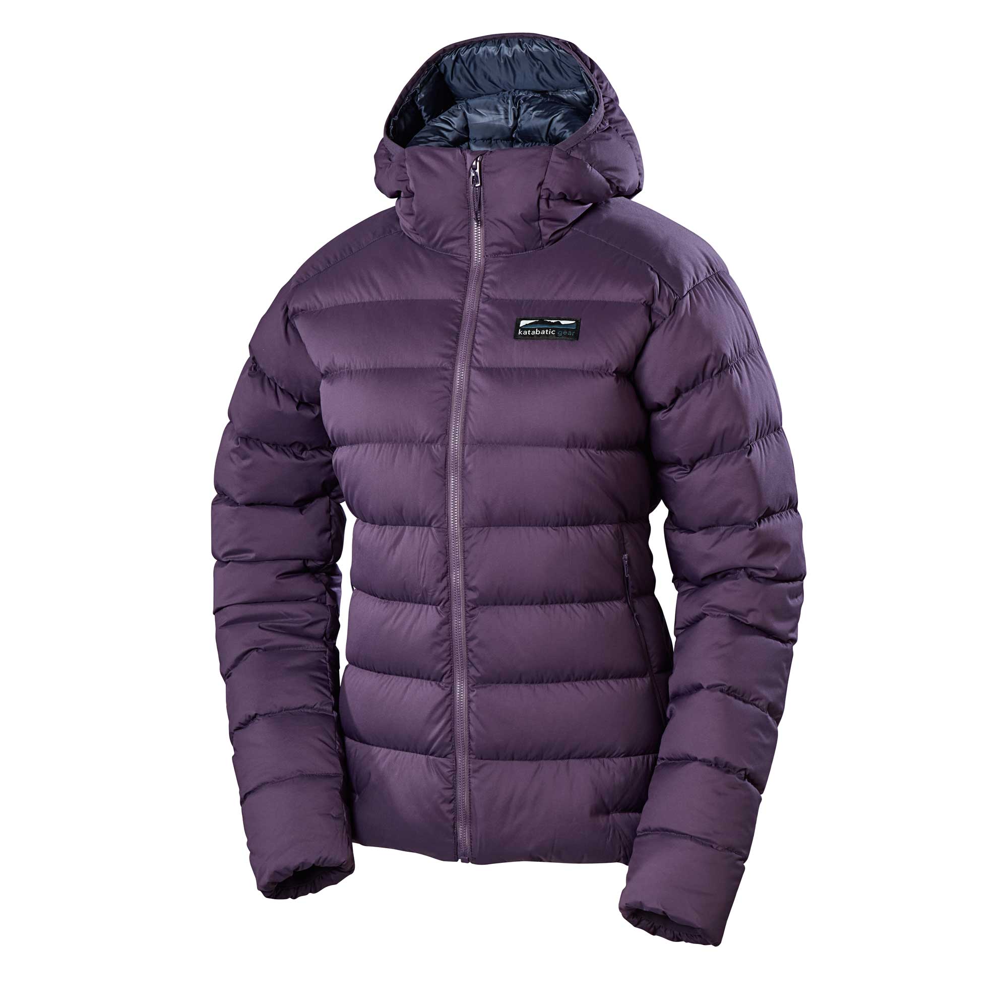 TINCUP Down Jacket Women s XL Mtn Berry