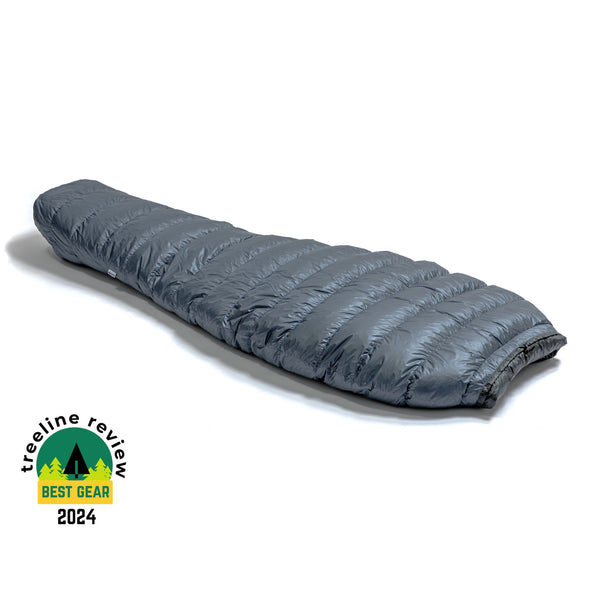 Palisade 30°F Quilt