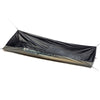 Wren Bivy fully zipped