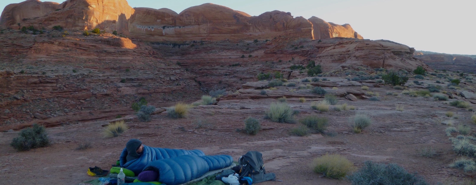 The Best Ultralight Quilt Style Sleeping Bags Katabatic Gear