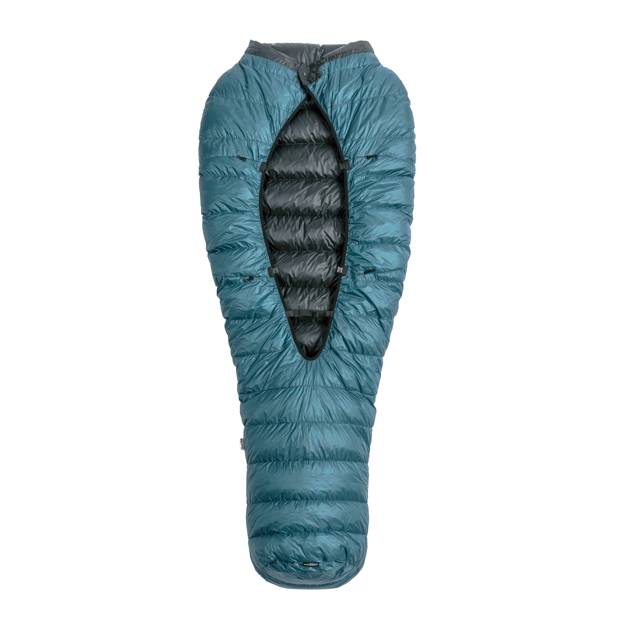 Alsek 22°F Quilt