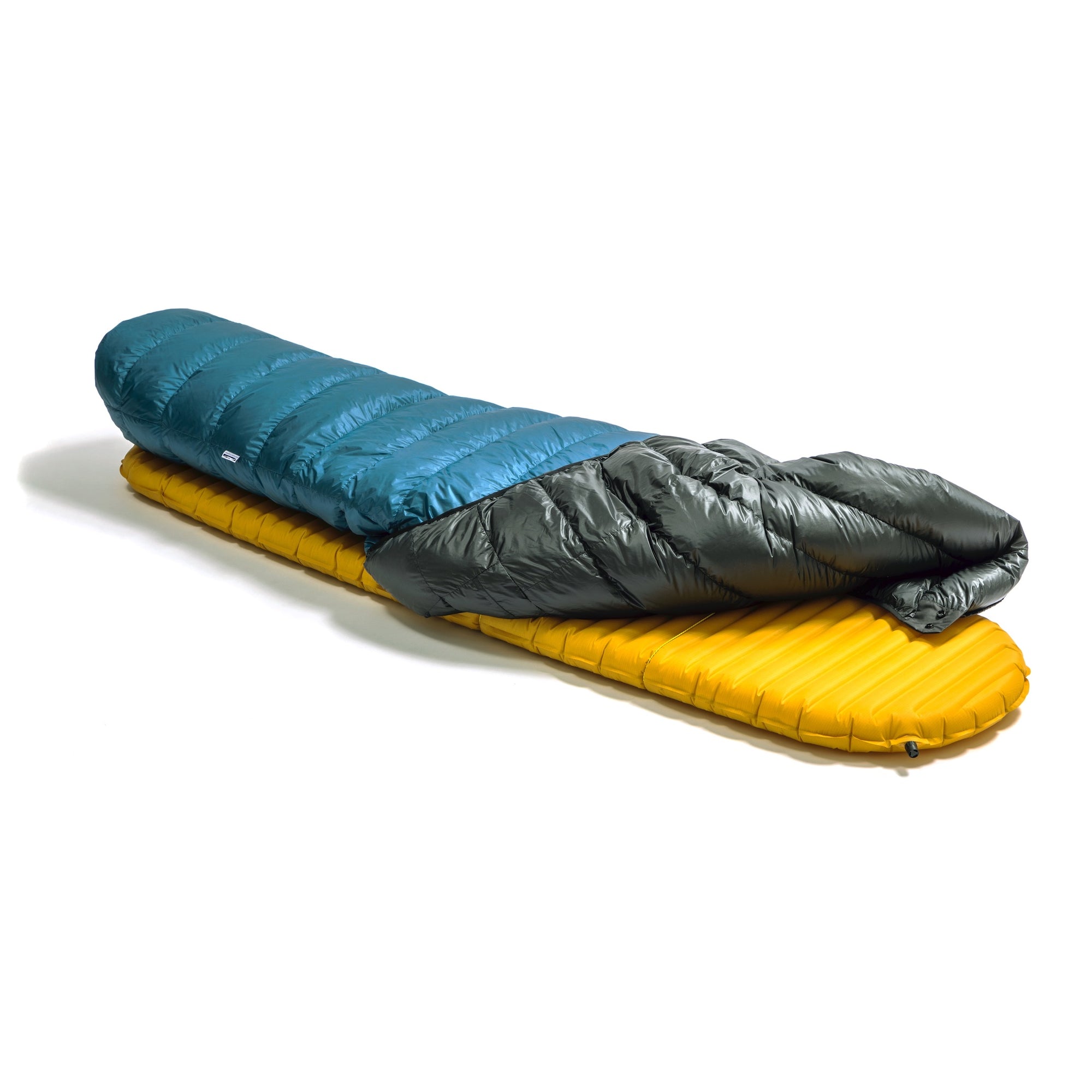 Alsek 22°F Quilt