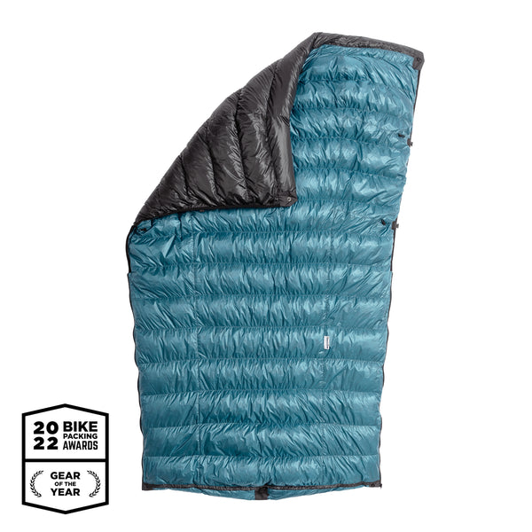 Sleeping Pad Sleeping Bag Too Big For Backpack Paria Recharge XL