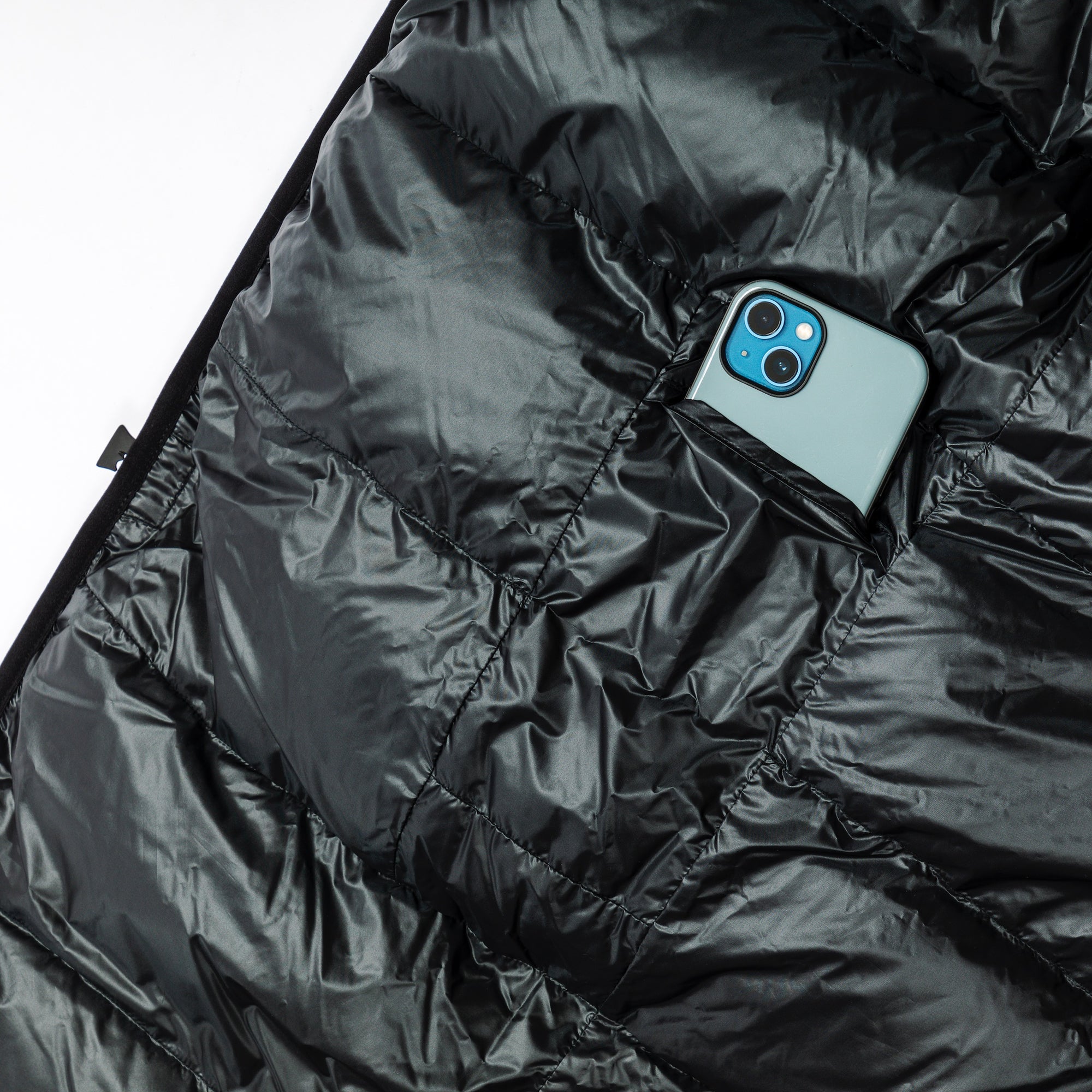 Alsek 22°F Quilt