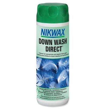 Nikwax Down Wash