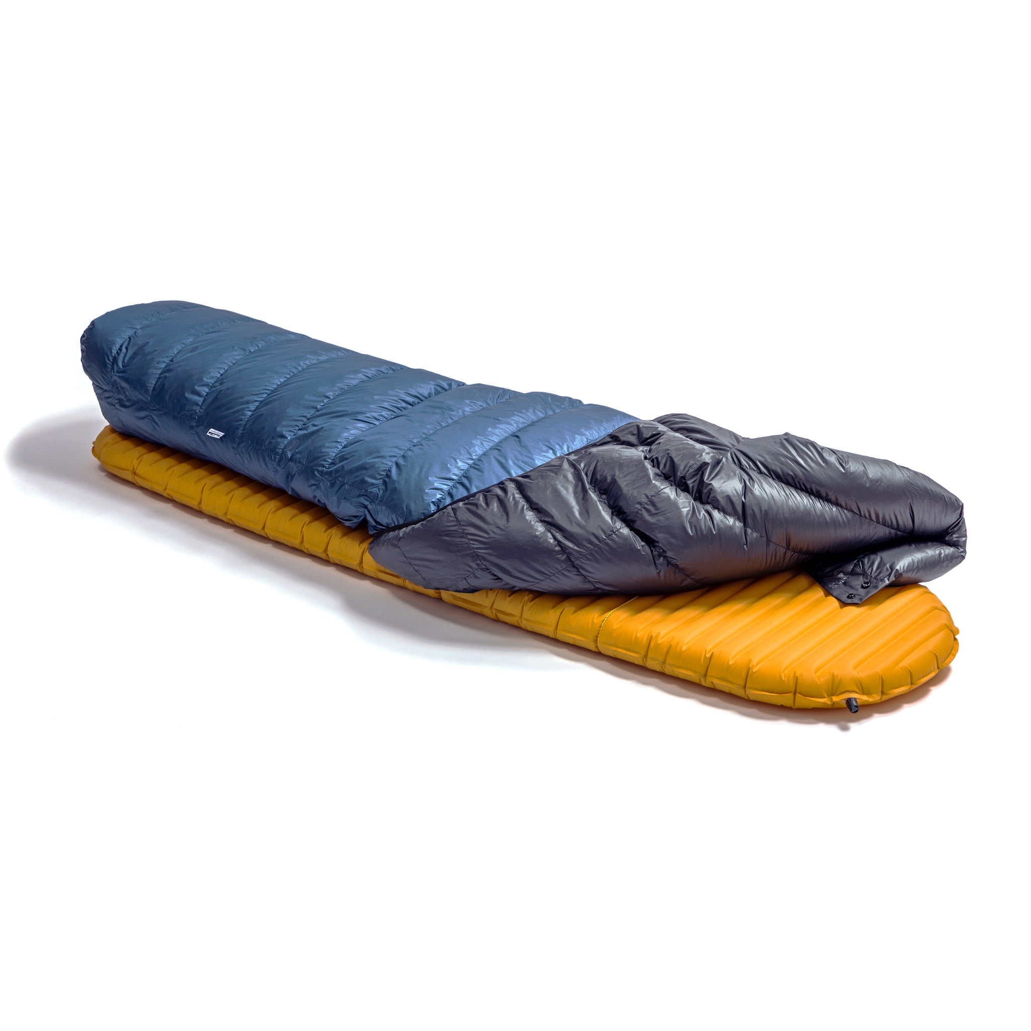 katabatic gear sawatch Katabatic Gear Sawatch 15 backpacking quilt sleeping bag