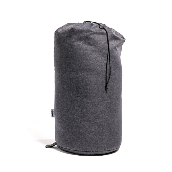 m-tac Nylon Sleeping Bag Compression Sack - Stuff Bag Camping Hiking  Backpacking XL (Black) : Amazon.in: Fashion